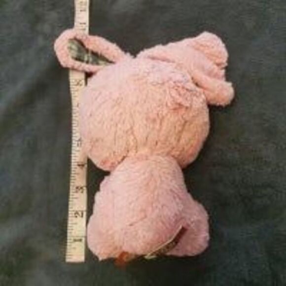 VINTAGE RARE TAITO PRIZE ONLY GLOOMY BUNNY PLUSH - Picture 2 of 5